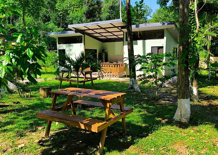 Casa Black Chaini
