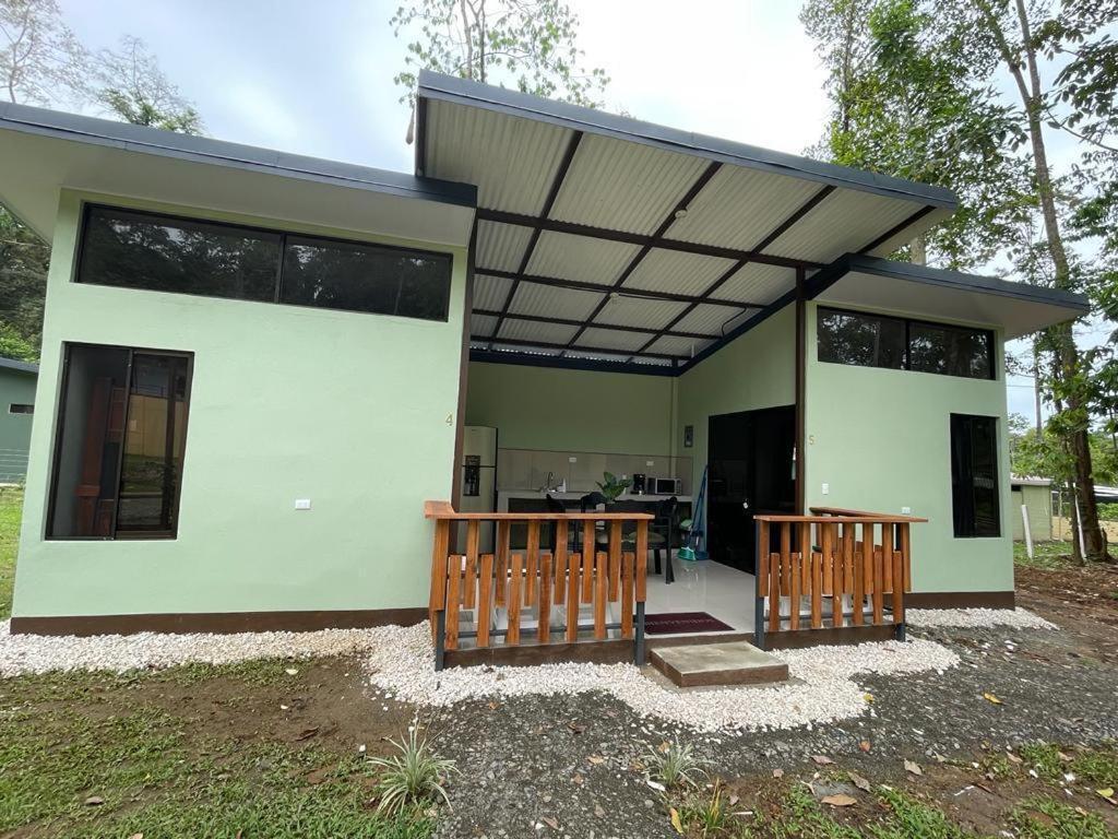 Casa Black Chaini * Puerto Viejo de Talamanca