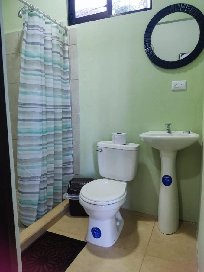 Appartement Casa Black Chaini Puerto Viejo de Talamanca