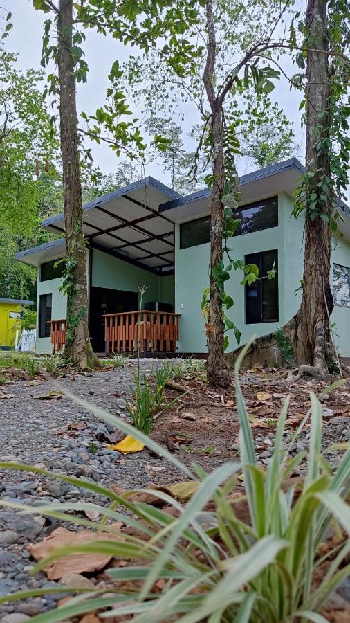 Casa Black Chaini Appartement
