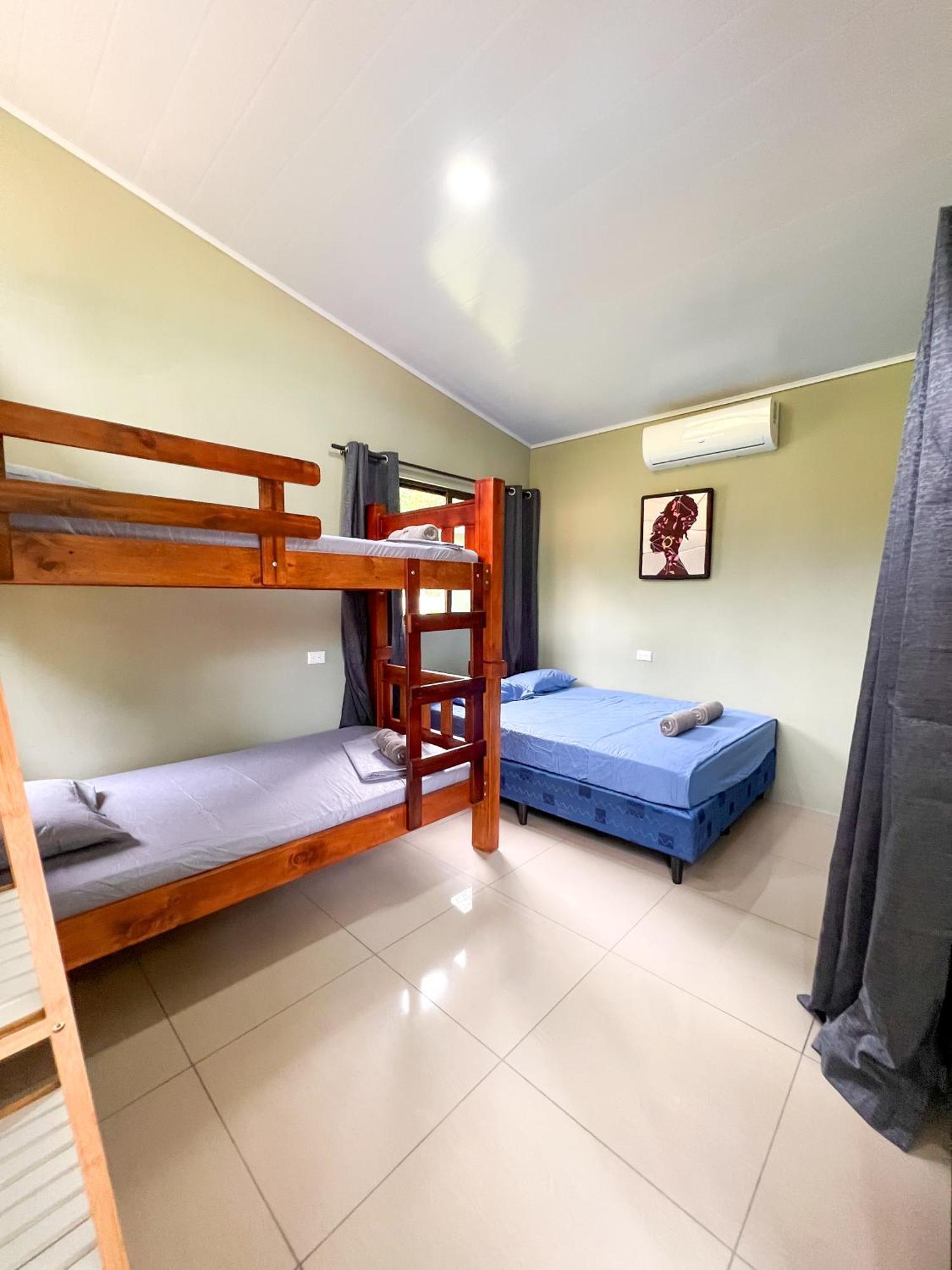 Appartement Casa Black Chaini Puerto Viejo de Talamanca