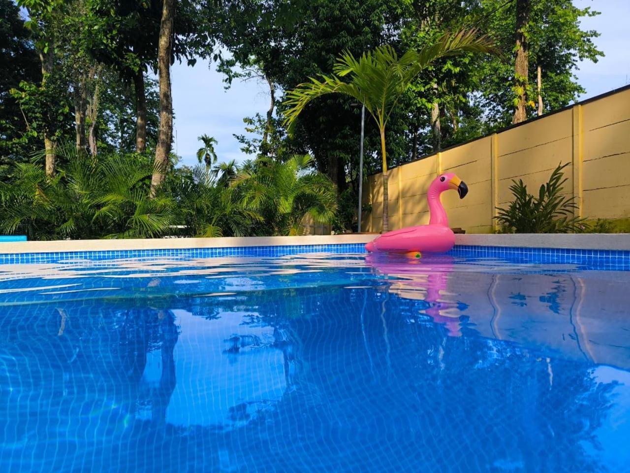 Casa Black Chaini Puerto Viejo de Talamanca
