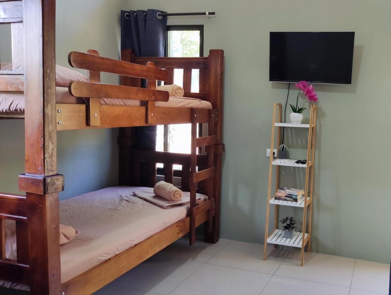 Appartement Casa Black Chaini Puerto Viejo de Talamanca